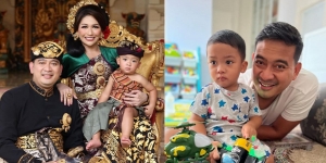 Potret Bilqis Anak Ayu Ting Ting yang Kini Genap Berusia 8 Tahun, Makin Cantik Mirip Sang Ibu