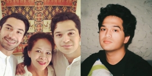 10 Potret Mesra Andhika Pratama dan Ussy Sulistiawaty yang Sudah Menikah 10 Tahun, Makin Lengket!
