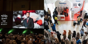 Semangat Menebar Manfaat, Pepsodent Dorong Program Kesehatan Gigi dan Mulut serta Hadirkan Berbagai Event Muslim Menginspirasi