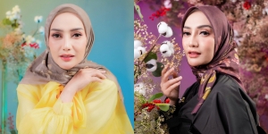 Potret Yerin Eks GFRIEND yang Bakal Bintangi Web Drama, Ulang Tahun yang ke-25