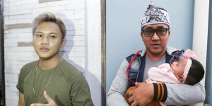 Teddy Pardiyana Diam-Diam Jual Mobil Rizky Febian, Dalih Demi Hidupi Anak Meski Tanpa Persetujuan Pihak Keluarga