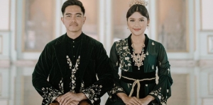 Antisipasi Teror, Densus 88 Siap Amankan Pernikahan Kaesang dan Erina Gudono di Solo dan Yogyakarta
