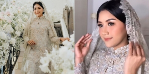 Genap Berusia 4 Tahun, Ini 8 Potret Terbaru Sea Dadari Putri Ryan Delon Pakai Dress Putih yang Makin Gemesin!