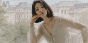 Kualitas Aktingnya Diragukan, Song Hye Kyo Banjir Nyinyiran Hingga Visualnya Disebut Tua di Drama The Glory