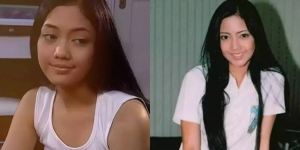 Potret Jadul Ririn Dwi Ariyanti saat Awal Karier, Wajah Cantiknya Udah Curi Perhatian Sejak Remaja!