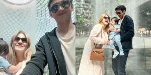 Deretan Potret Felicya Angelista Tampil Cetar dengan Rambut Blonde, Makin Kayak Idol K-Pop Loh!