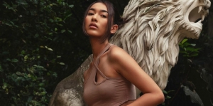 Model Cantik Amalia Tambunan Alami Pelecehan di Jalanan Bandung, Aksi Kejar Pelaku Jadi Sorotan!