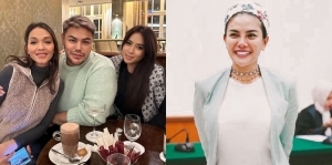 Bikin Heboh, Nikita Mirzani dan Bunda Corla Adu Mulut saat Live di Instagram