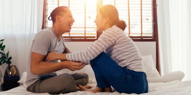 Gak Cuma Romantis, Ini 5 Tahapan Pertumbuhan Hubungan Setiap Pasangan yang Bikin Langgeng