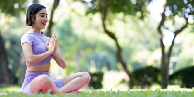 5 Jenis Meditasi yang Jarang Diketahui, Wajib Simak nih!
