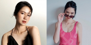 Pinggangnya Kecil Banget, Ini Deretan Potret Aktris Senior Korea Kim Hye Soo Pamer Body Langsing
